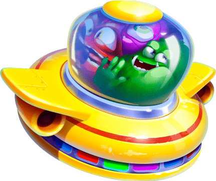 Le plus grand voyage de l'univers