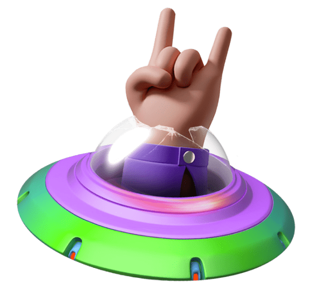 About us - Casino Rocket